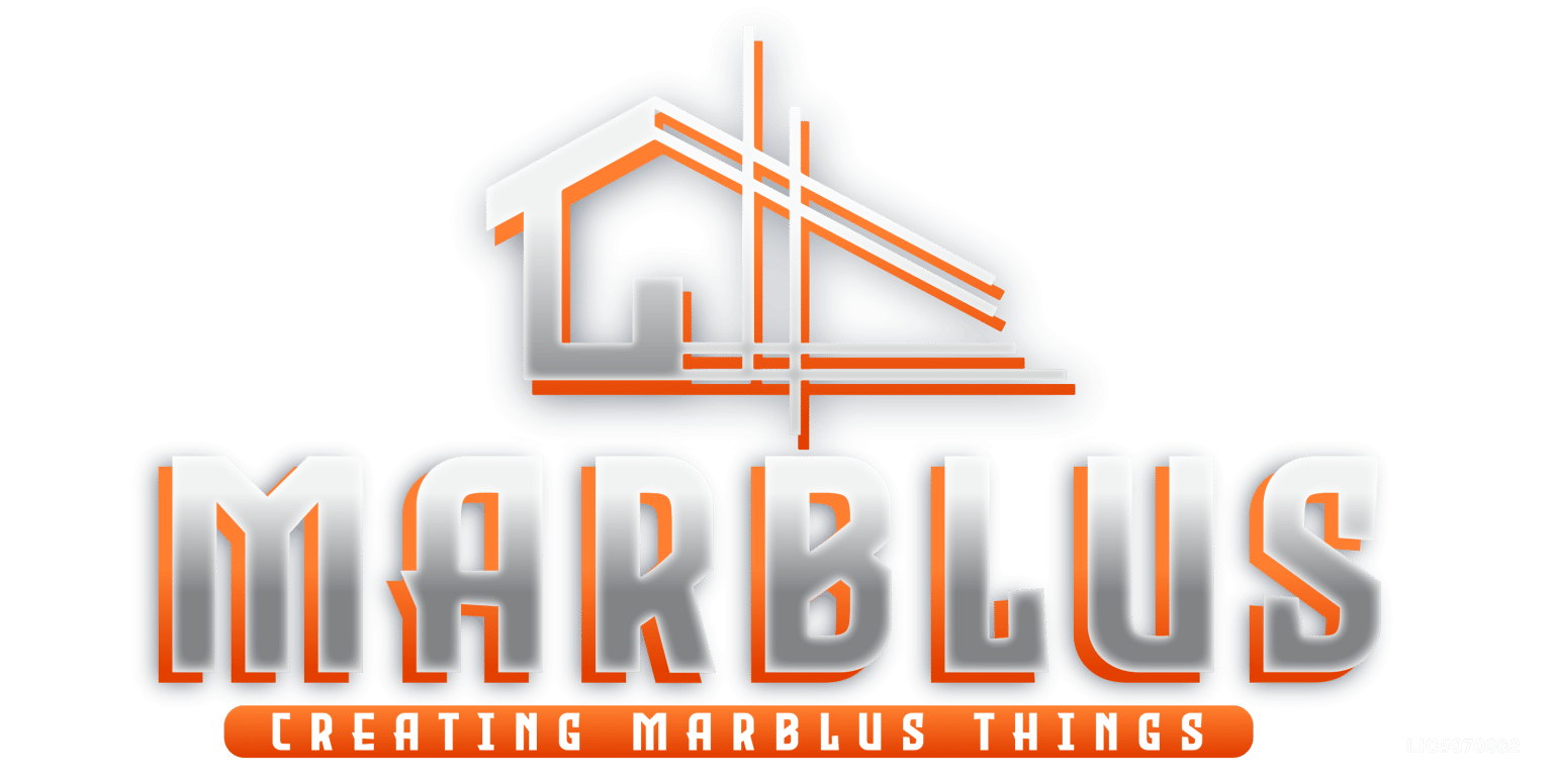 Marblus Granite And Tile Inc