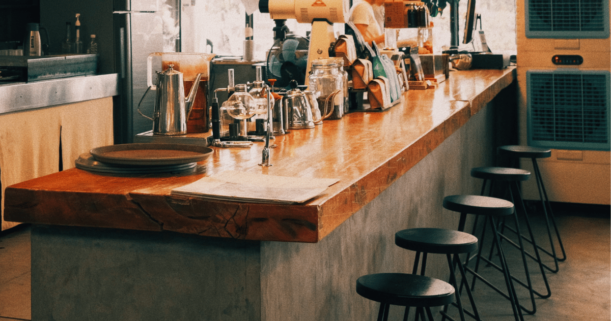 Which Stone is Best for an Indoor Bar Top? Best Tile Store in San