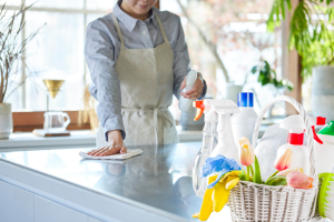 kitchen countertop fabricators