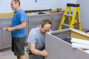 custom kitchen countertops san mateo