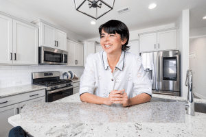 San Carlos custom countertops